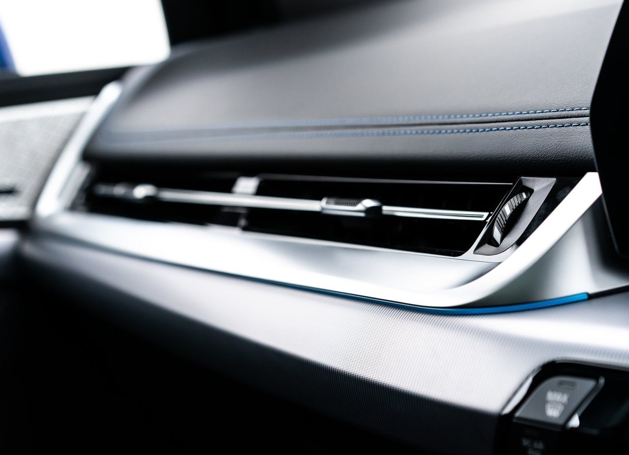 2022 - BMW 2 SERIES ACTIVE TOURER UK VERSION, foto 63