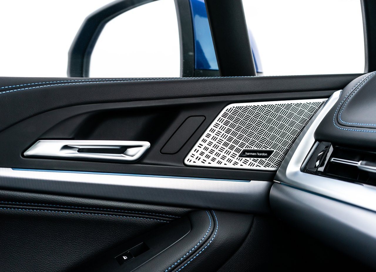 2022 - BMW 2 SERIES ACTIVE TOURER UK VERSION, foto 65