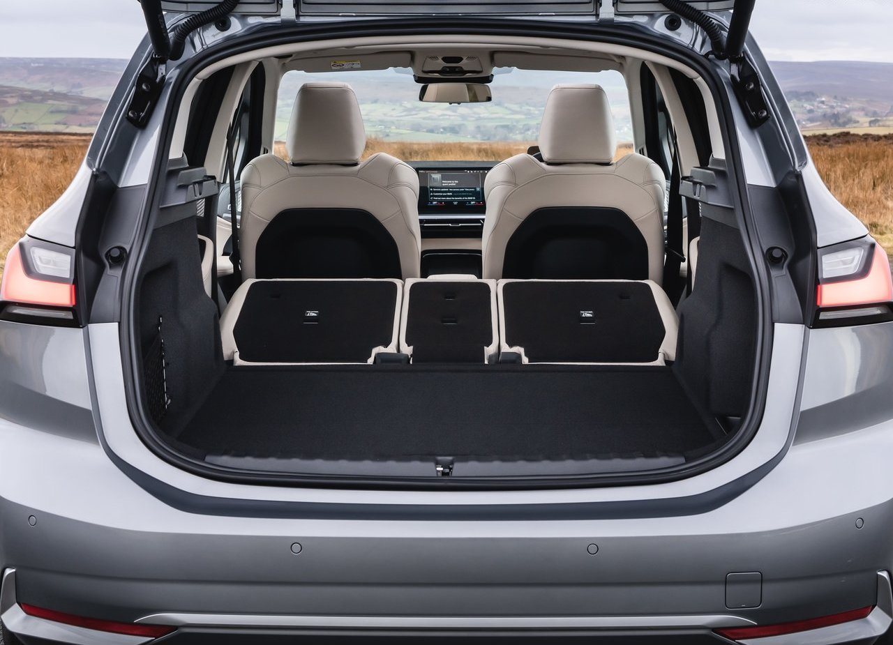 2022 - BMW 2 SERIES ACTIVE TOURER UK VERSION, foto 69