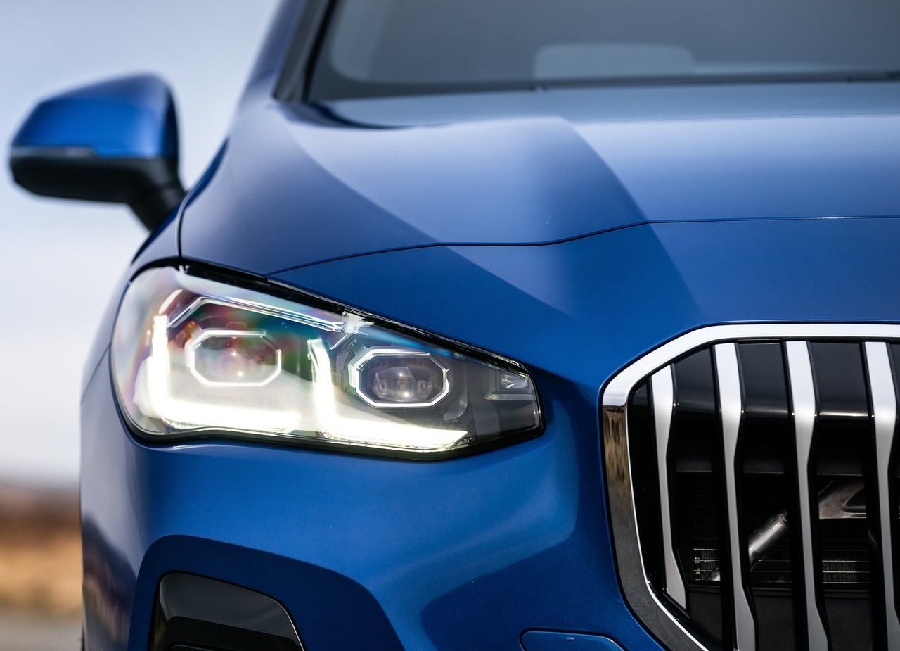 2022 - BMW 2 SERIES ACTIVE TOURER UK VERSION, foto 71