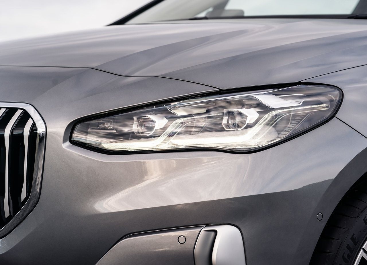 2022 - BMW 2 SERIES ACTIVE TOURER UK VERSION, foto 72