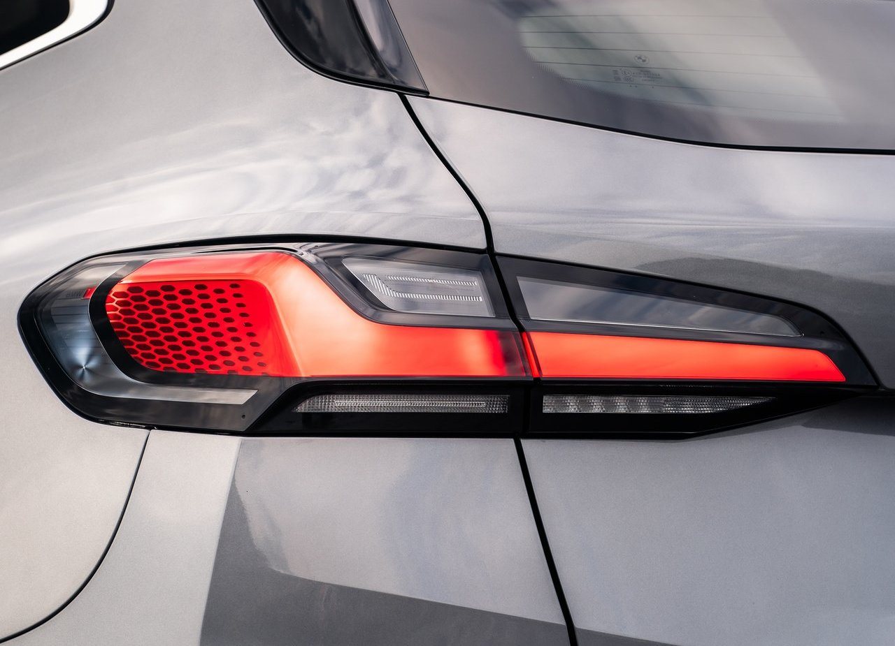 2022 - BMW 2 SERIES ACTIVE TOURER UK VERSION, foto 73