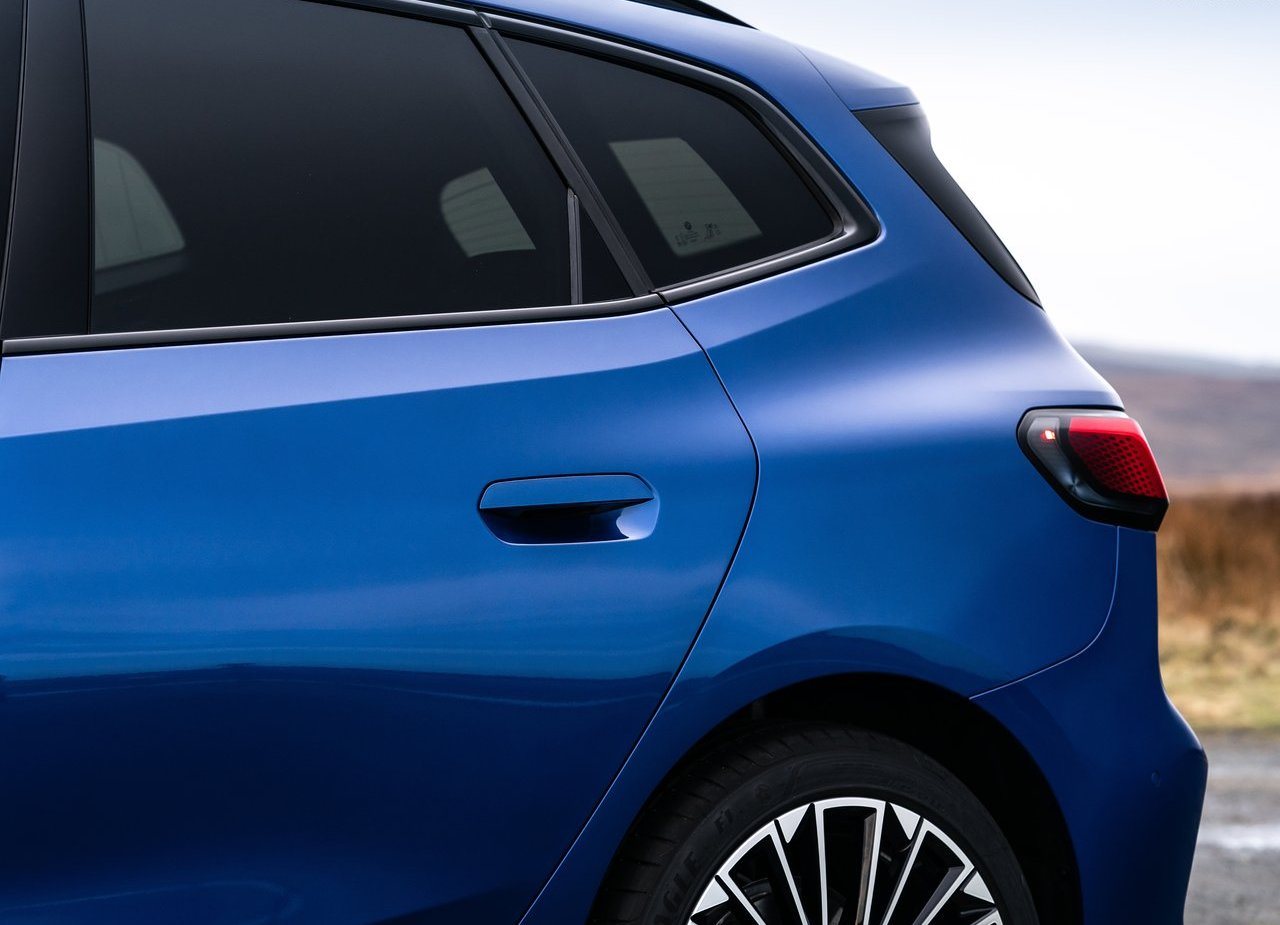 2022 - BMW 2 SERIES ACTIVE TOURER UK VERSION, foto 77