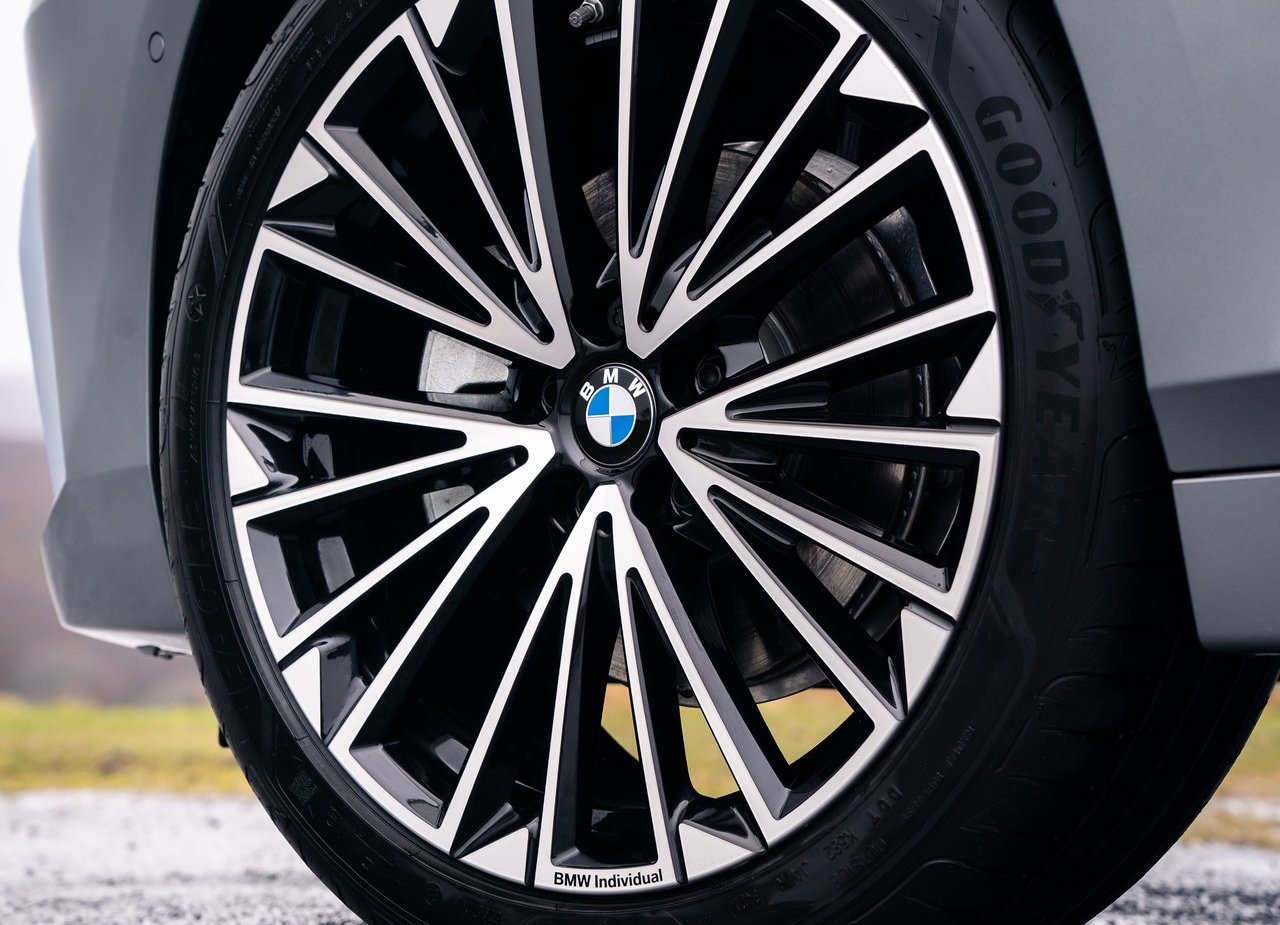 2022 - BMW 2 SERIES ACTIVE TOURER UK VERSION, foto 79