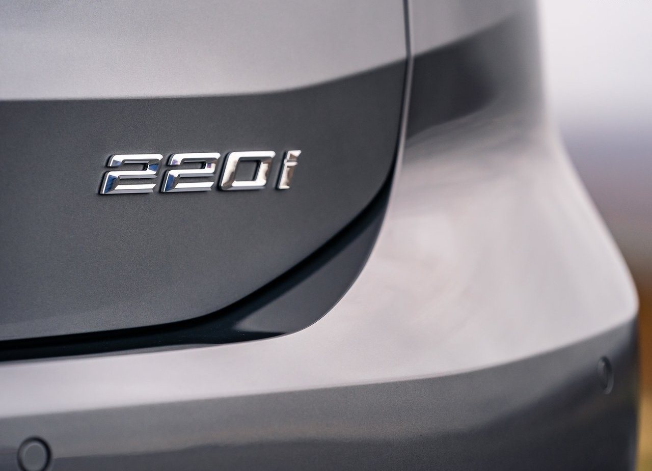 2022 - BMW 2 SERIES ACTIVE TOURER UK VERSION, foto 81