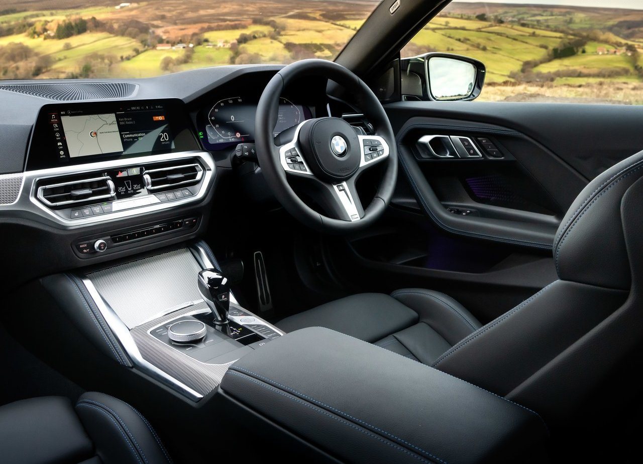 2022 - BMW 2 SERIES COUPE UK VERSION, foto 37