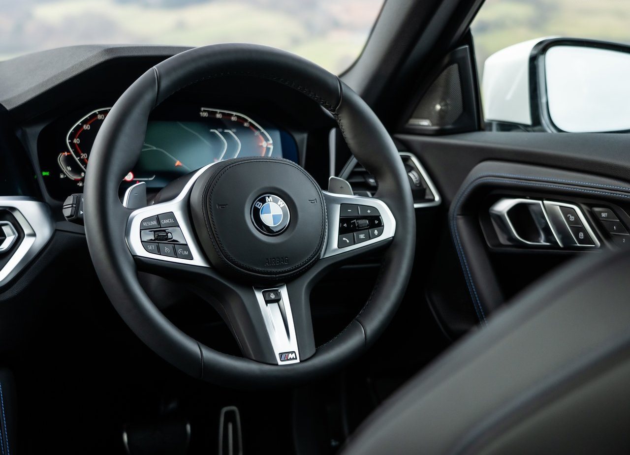 2022 - BMW 2 SERIES COUPE UK VERSION, foto 47