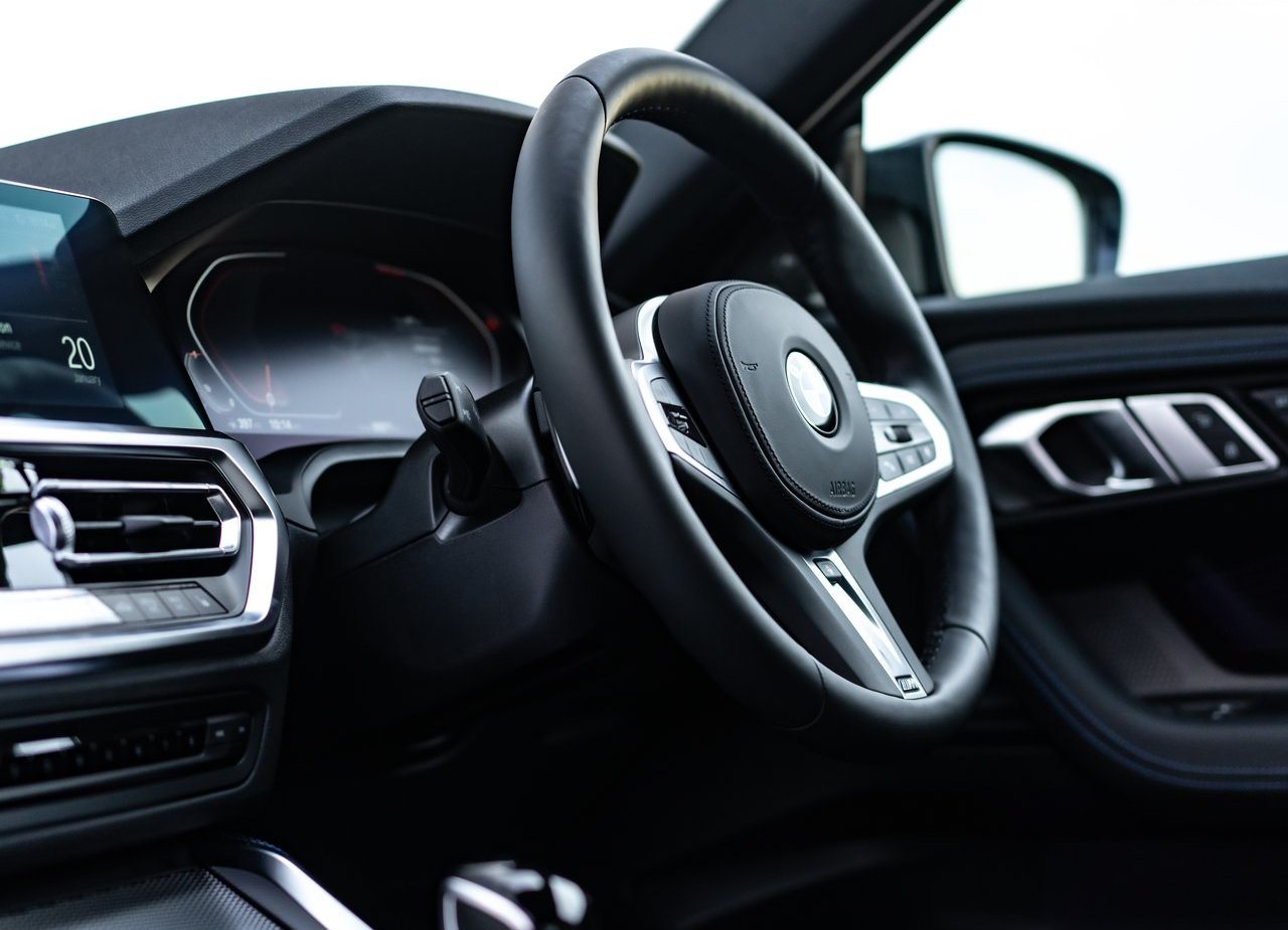 2022 - BMW 2 SERIES COUPE UK VERSION, foto 48