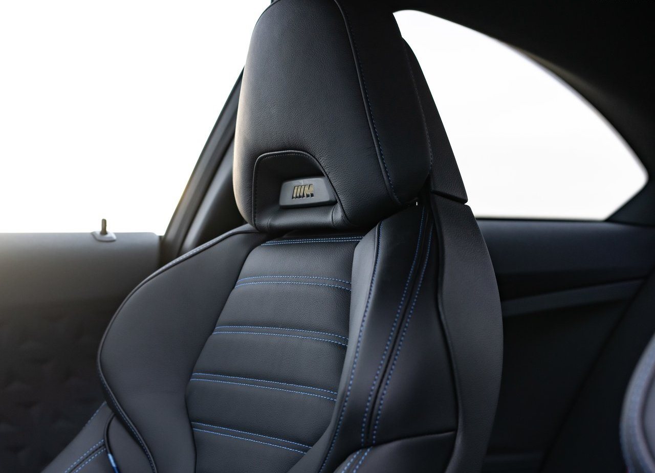 2022 - BMW 2 SERIES COUPE UK VERSION, foto 49