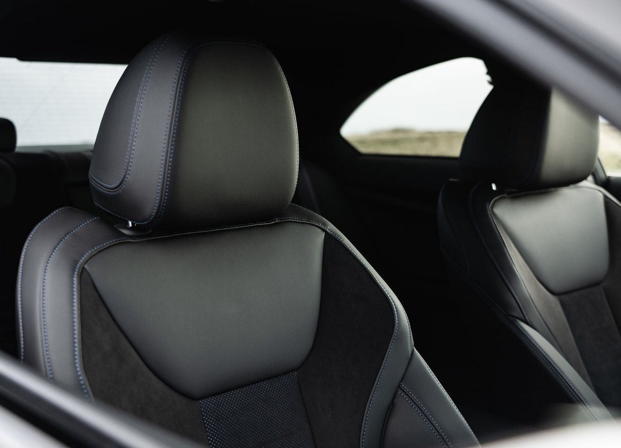 2022 - BMW 2 SERIES COUPE UK VERSION, foto 50