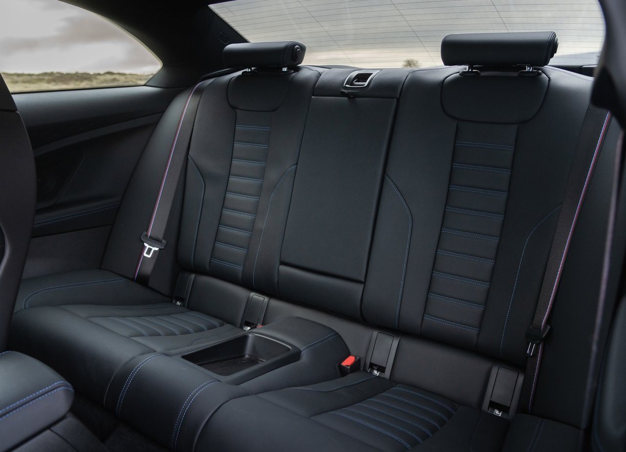 2022 - BMW 2 SERIES COUPE UK VERSION, foto 52