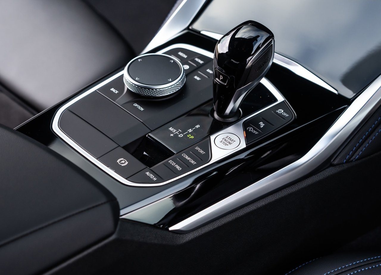 2022 - BMW 2 SERIES COUPE UK VERSION, foto 53