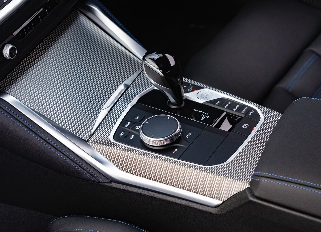 2022 - BMW 2 SERIES COUPE UK VERSION, foto 54