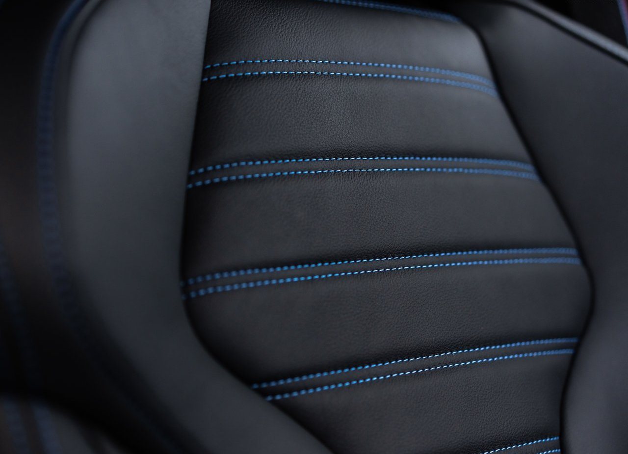 2022 - BMW 2 SERIES COUPE UK VERSION, foto 57