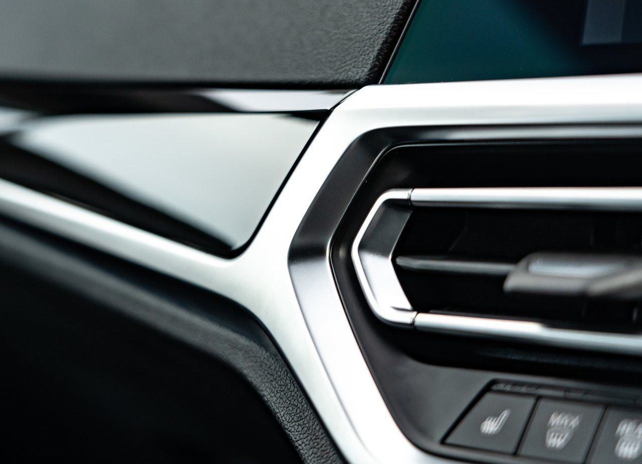 2022 - BMW 2 SERIES COUPE UK VERSION, foto 59