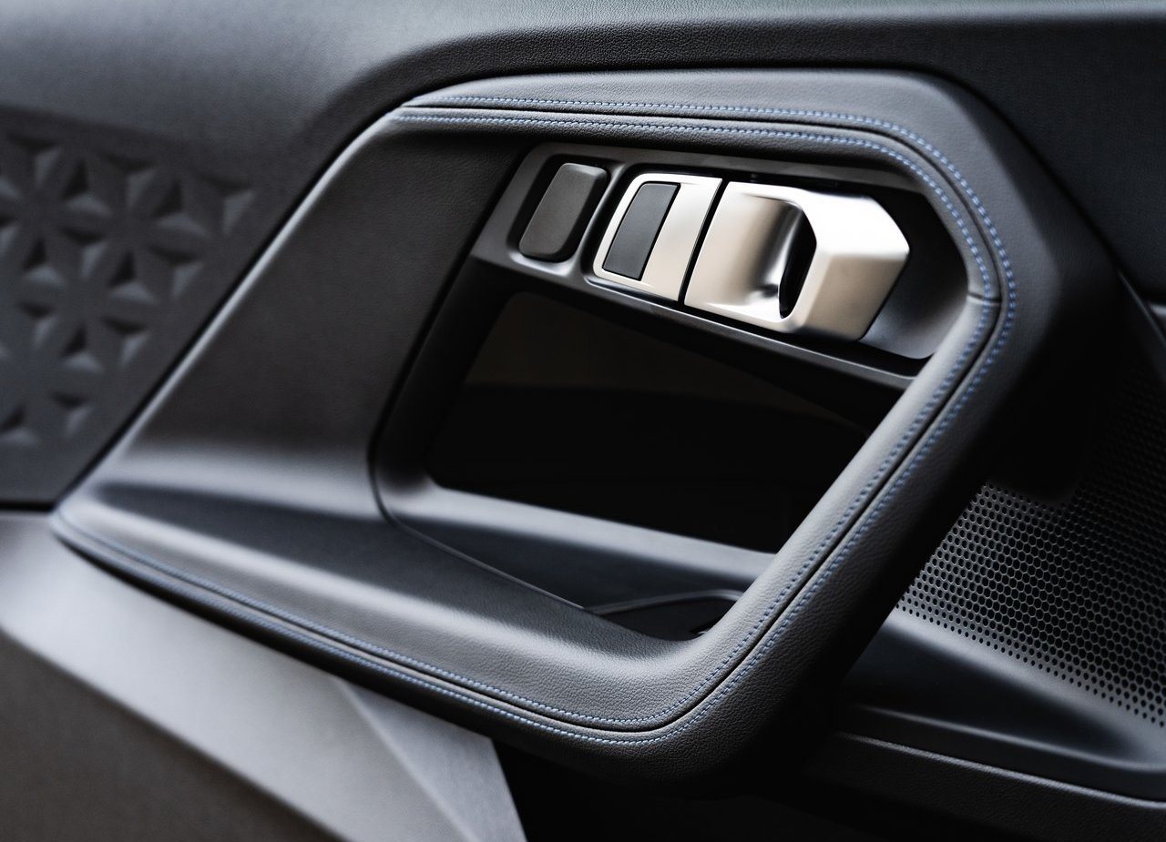 2022 - BMW 2 SERIES COUPE UK VERSION, foto 60
