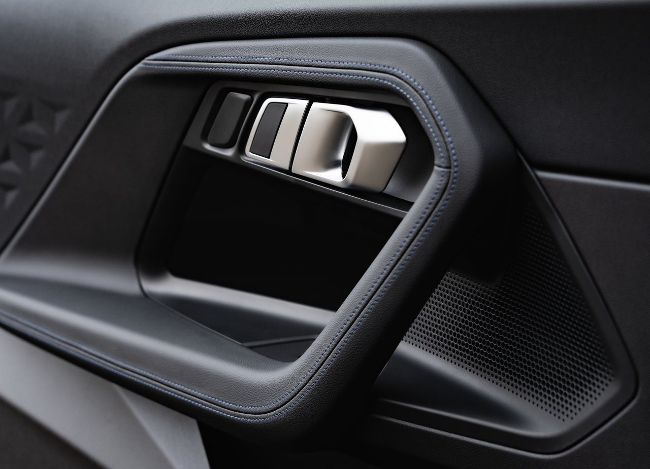 2022 - BMW 2 SERIES COUPE UK VERSION, foto 61