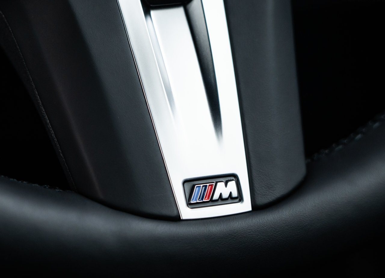 2022 - BMW 2 SERIES COUPE UK VERSION, foto 62