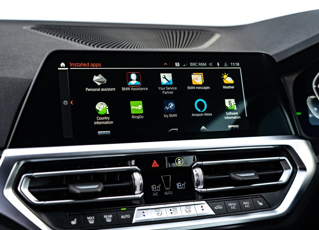 2022 - BMW 2 SERIES COUPE UK VERSION, foto 65