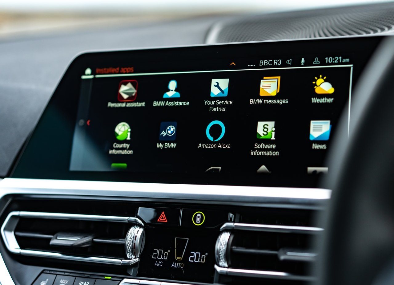 2022 - BMW 2 SERIES COUPE UK VERSION, foto 66