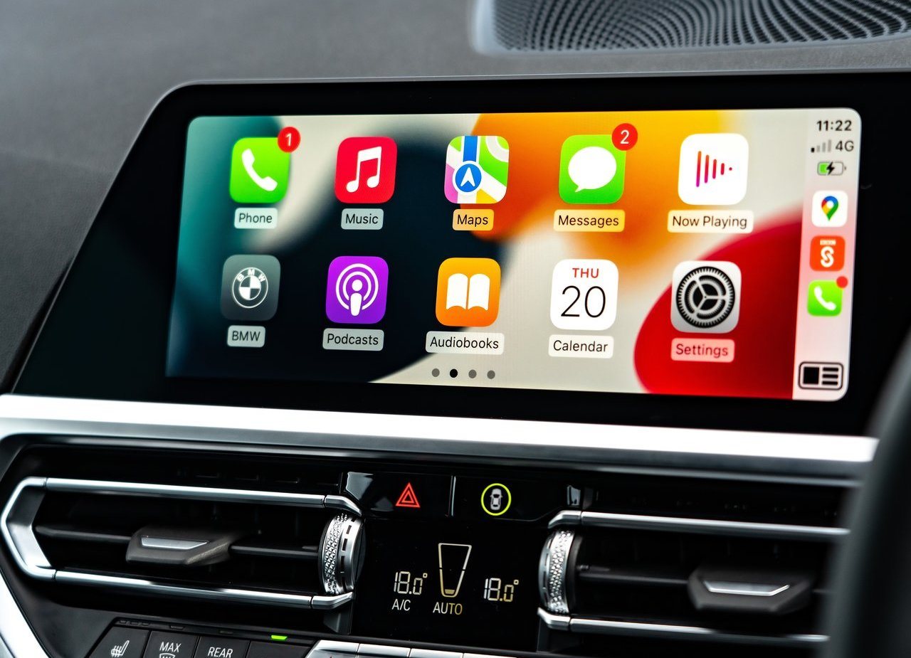 2022 - BMW 2 SERIES COUPE UK VERSION, foto 67