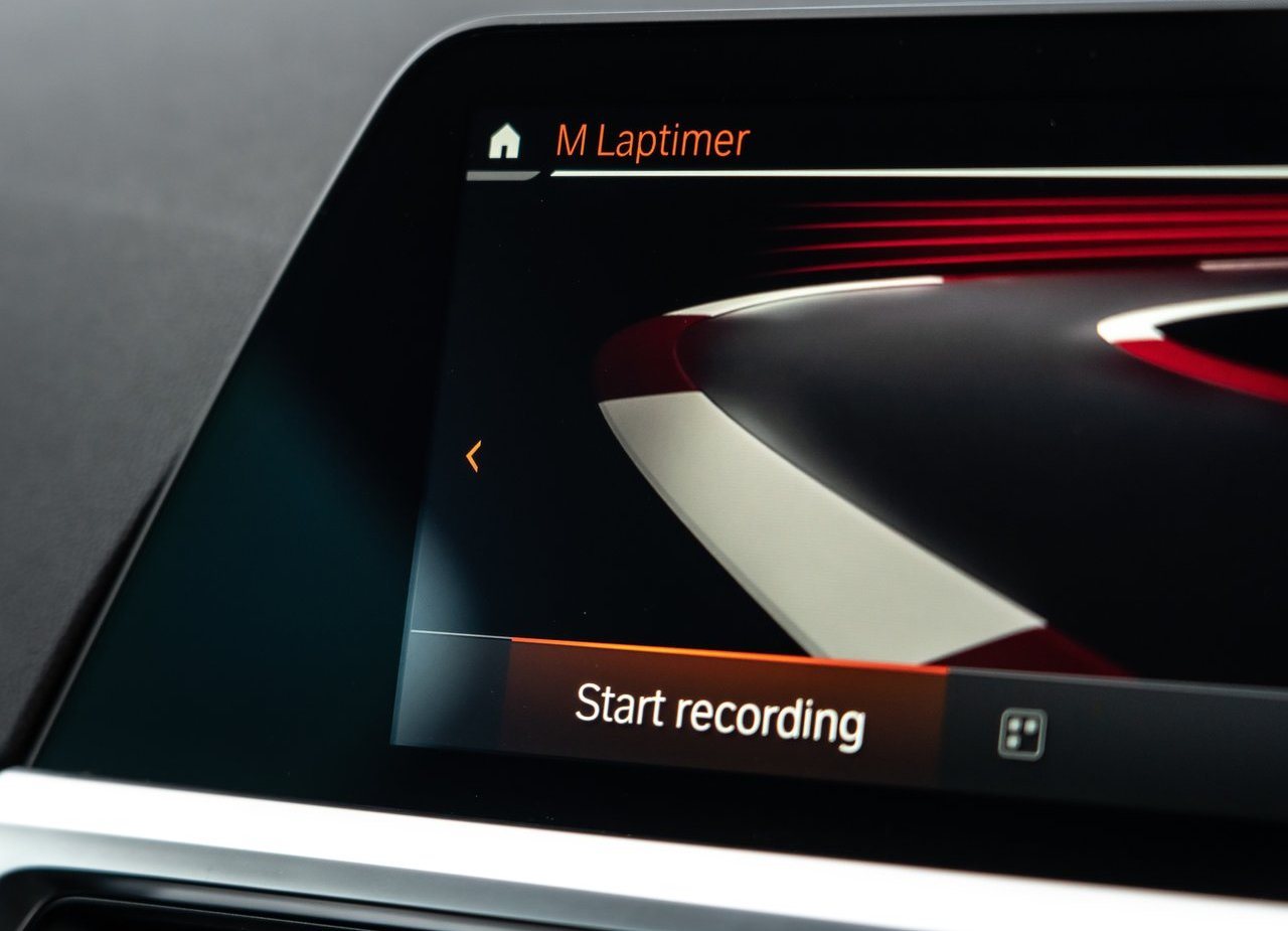 2022 - BMW 2 SERIES COUPE UK VERSION, foto 68