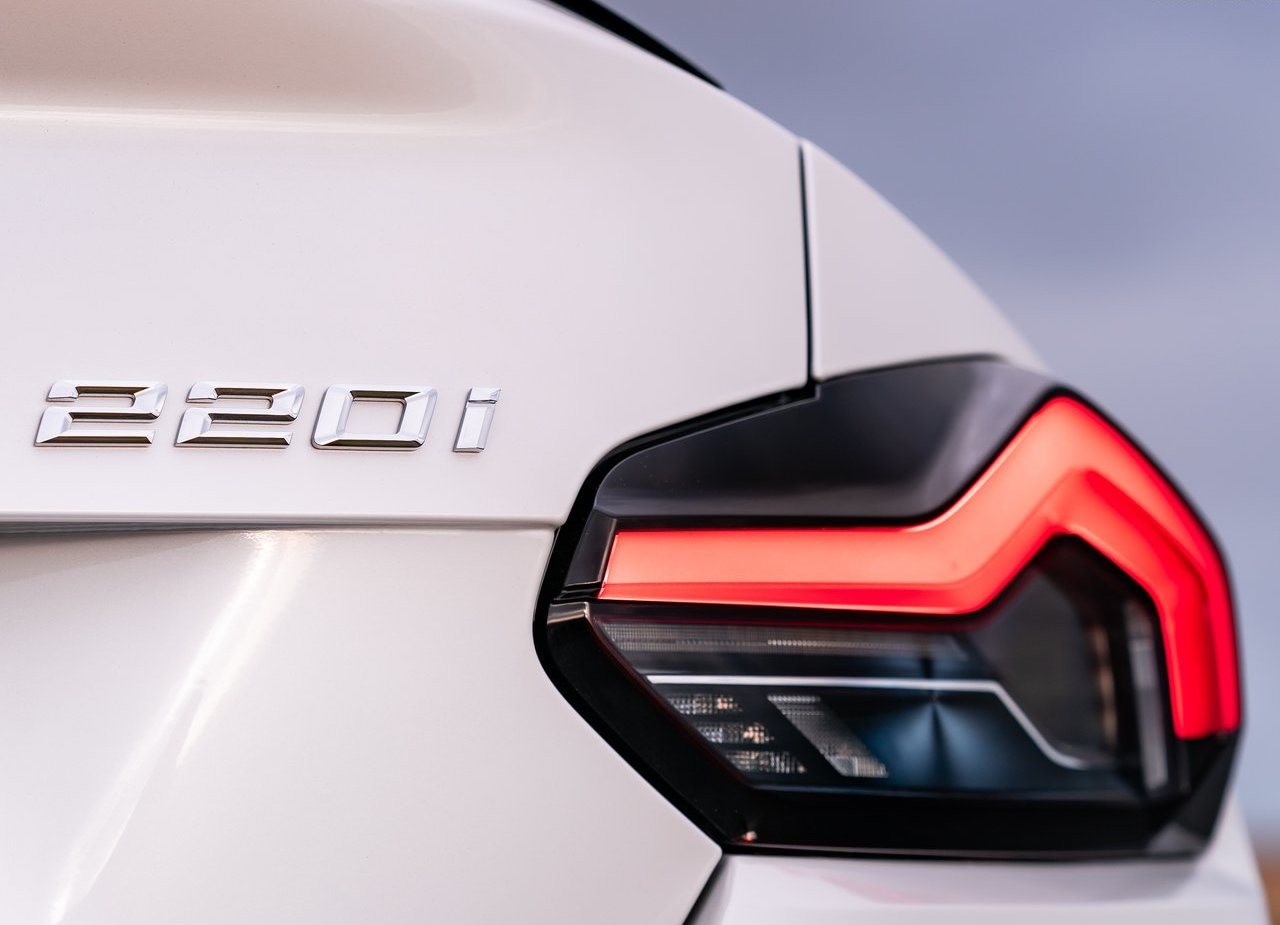 2022 - BMW 2 SERIES COUPE UK VERSION, foto 74