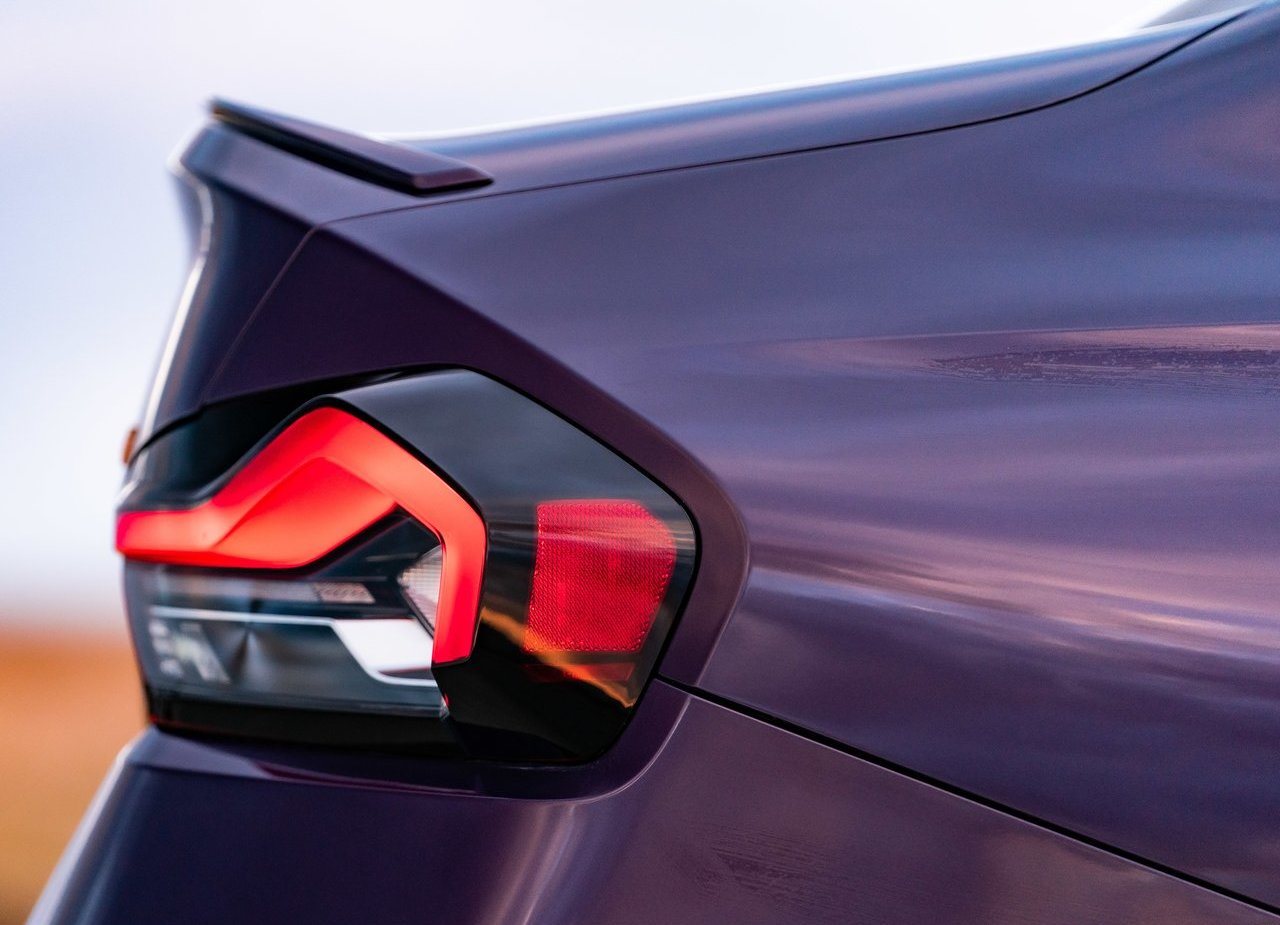 2022 - BMW 2 SERIES COUPE UK VERSION, foto 76