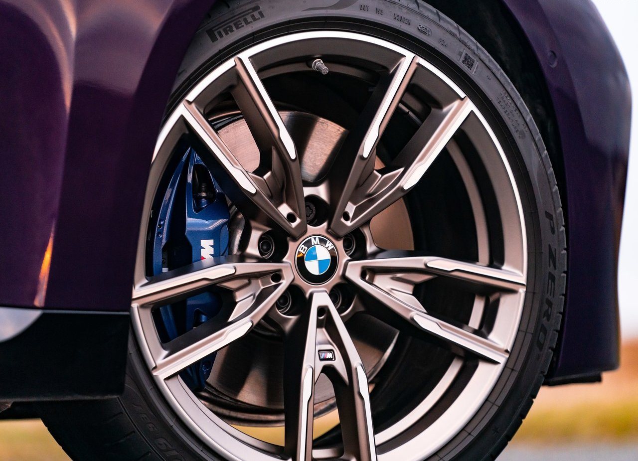 2022 - BMW 2 SERIES COUPE UK VERSION, foto 79