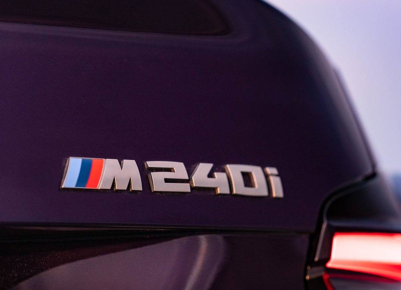 2022 - BMW 2 SERIES COUPE UK VERSION, foto 80
