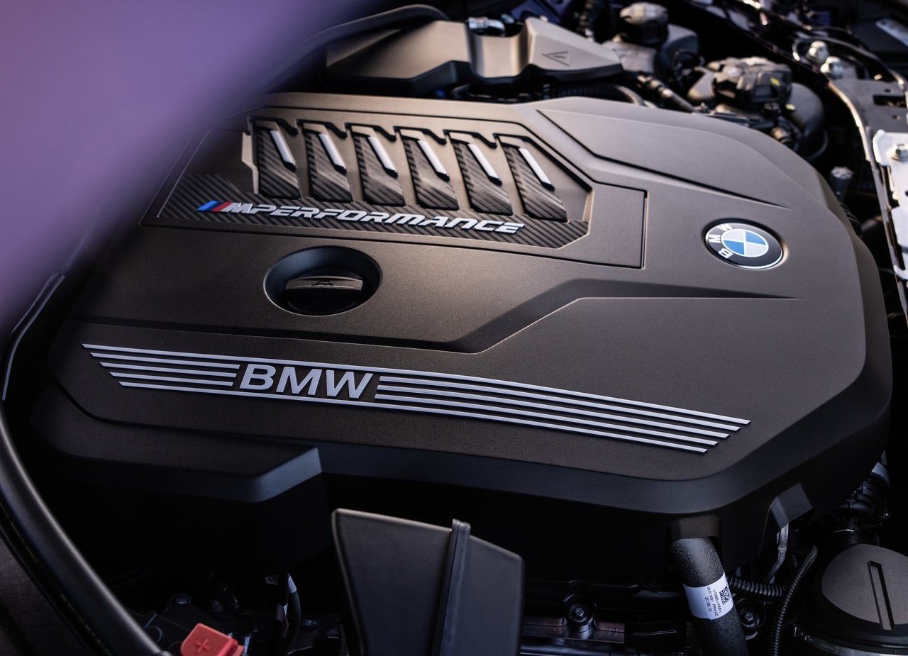 2022 - BMW 2 SERIES COUPE UK VERSION, foto 82
