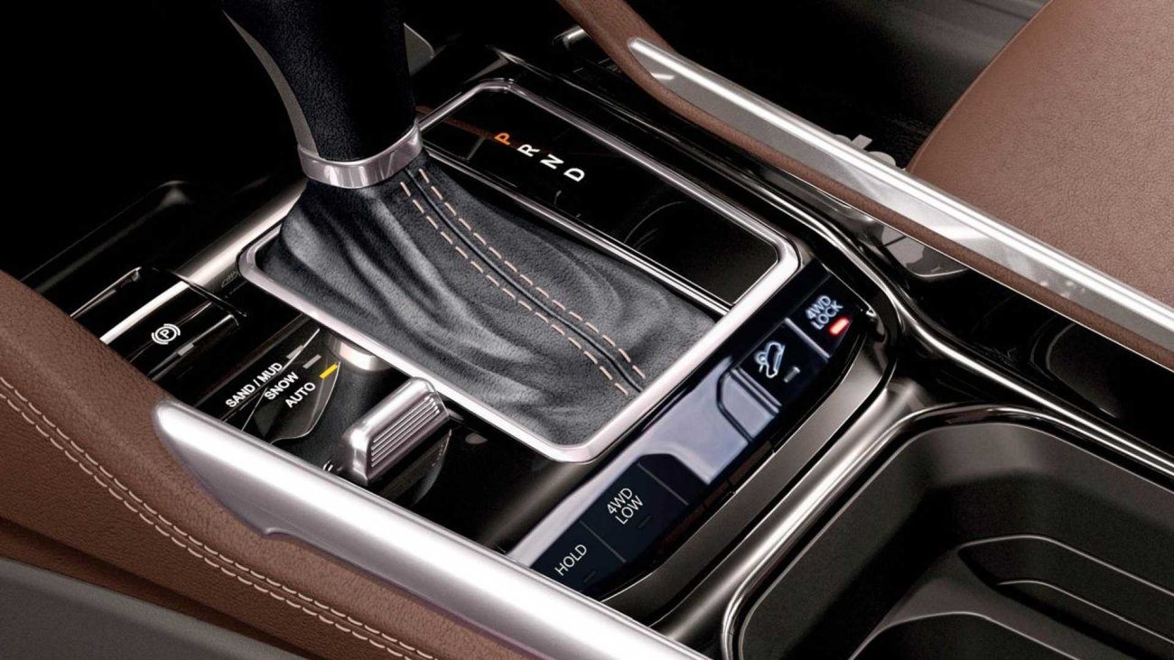 2022 - JEEP MERIDIAN, foto 5