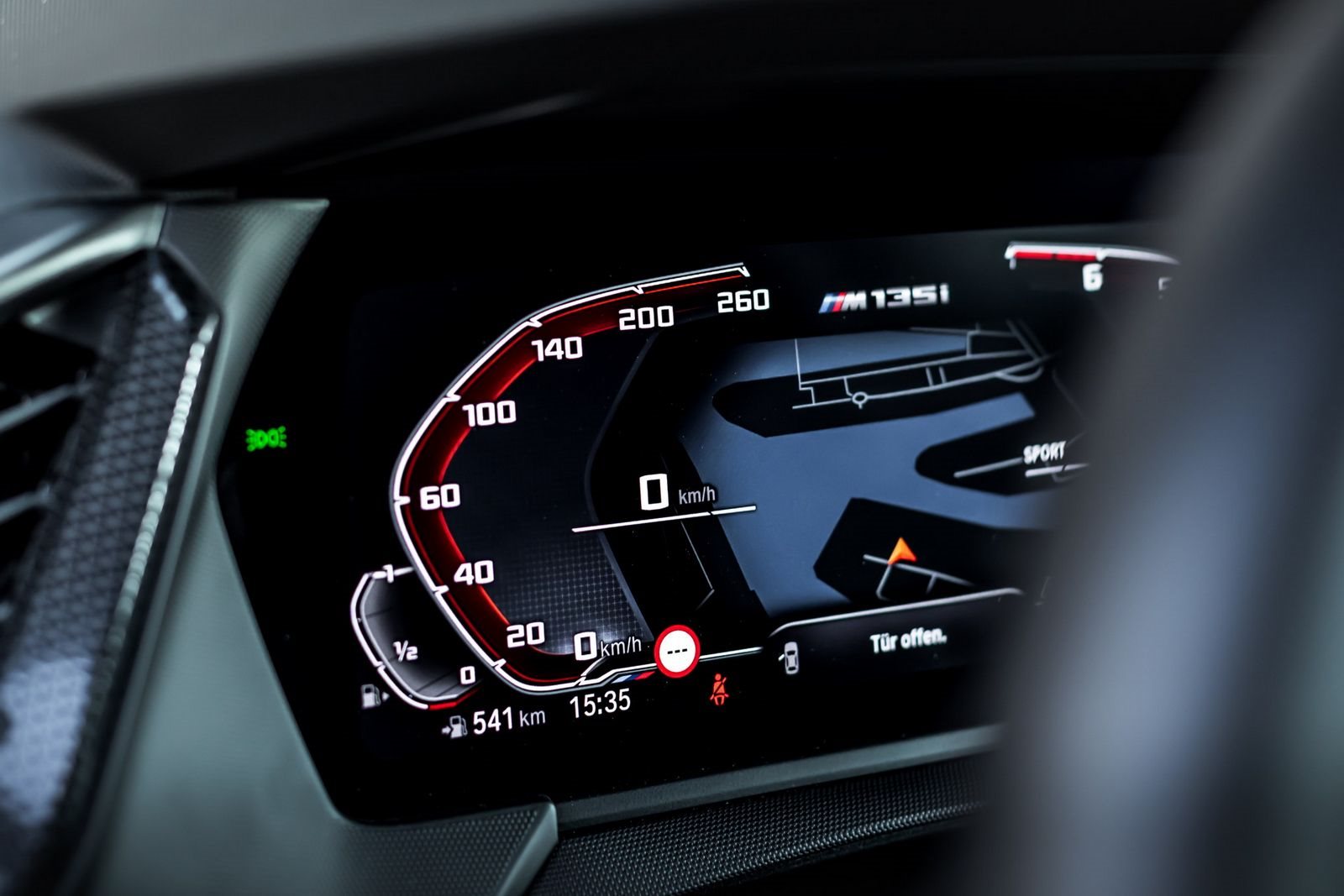 2022 - BMW M135i MH1 350 BY MANHART, foto 18