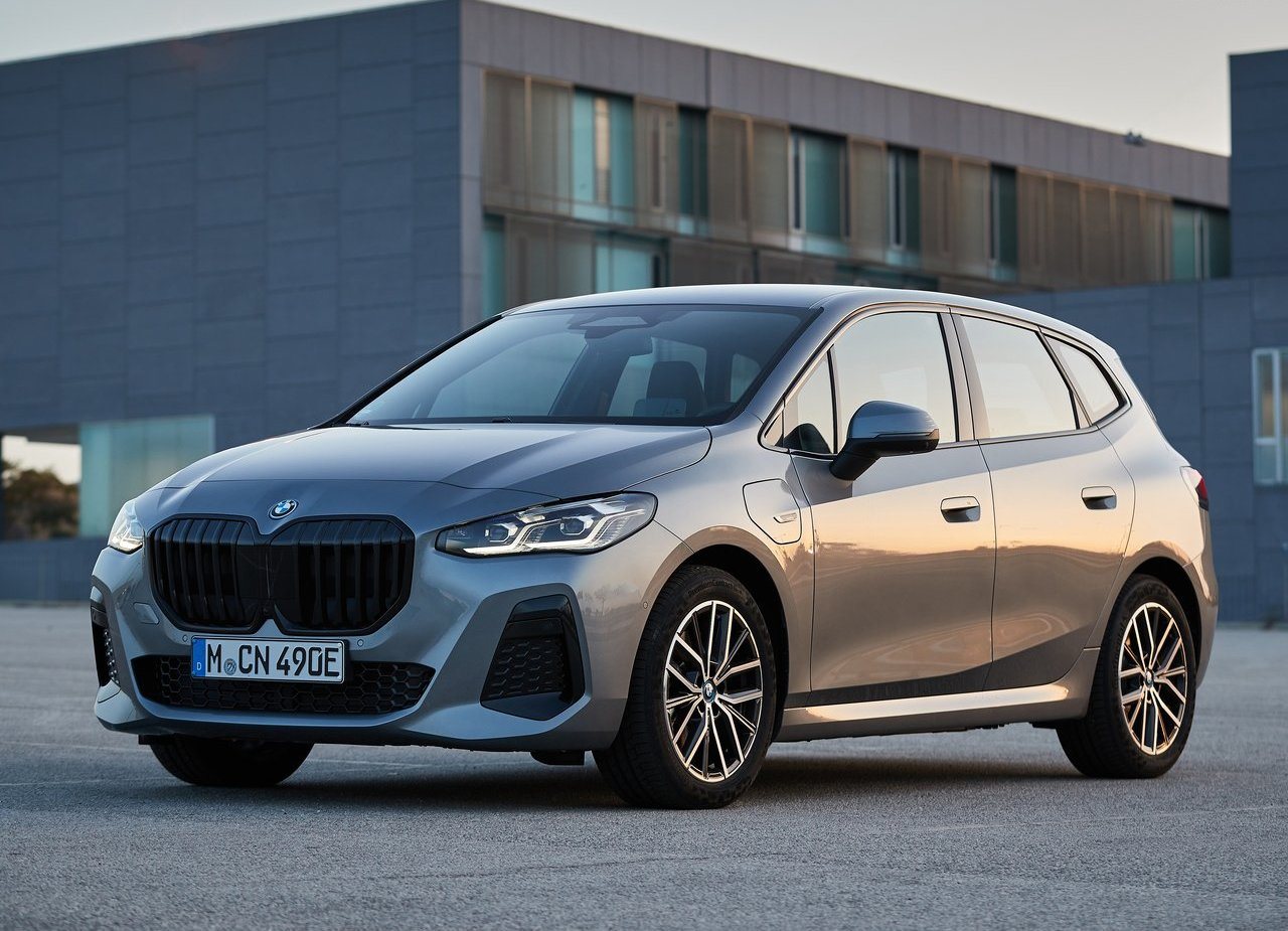 2022 - BMW 230e xDRIVE ACTIVE TOURER, foto 1