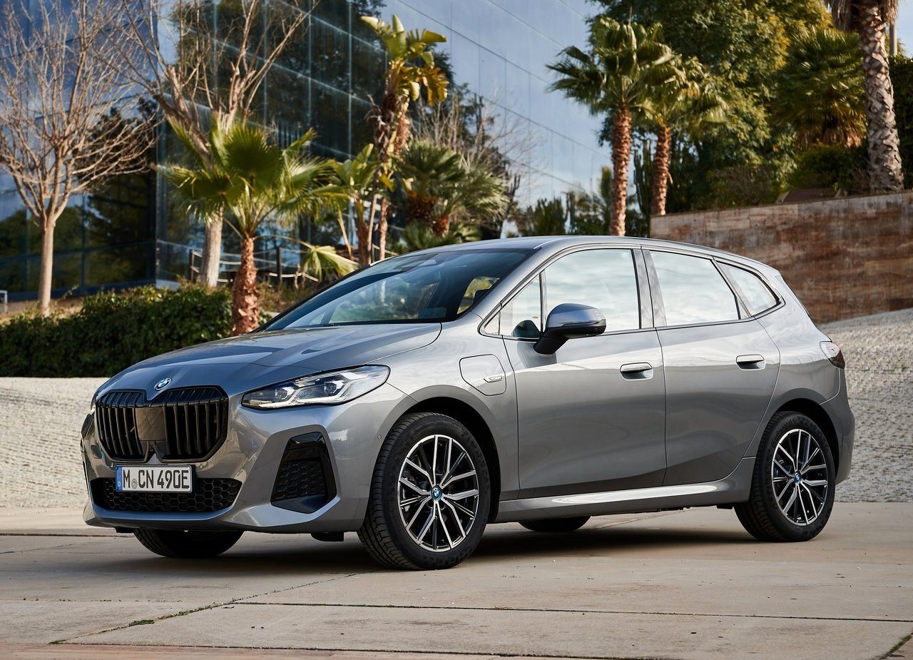2022 - BMW 230e xDRIVE ACTIVE TOURER, foto 6