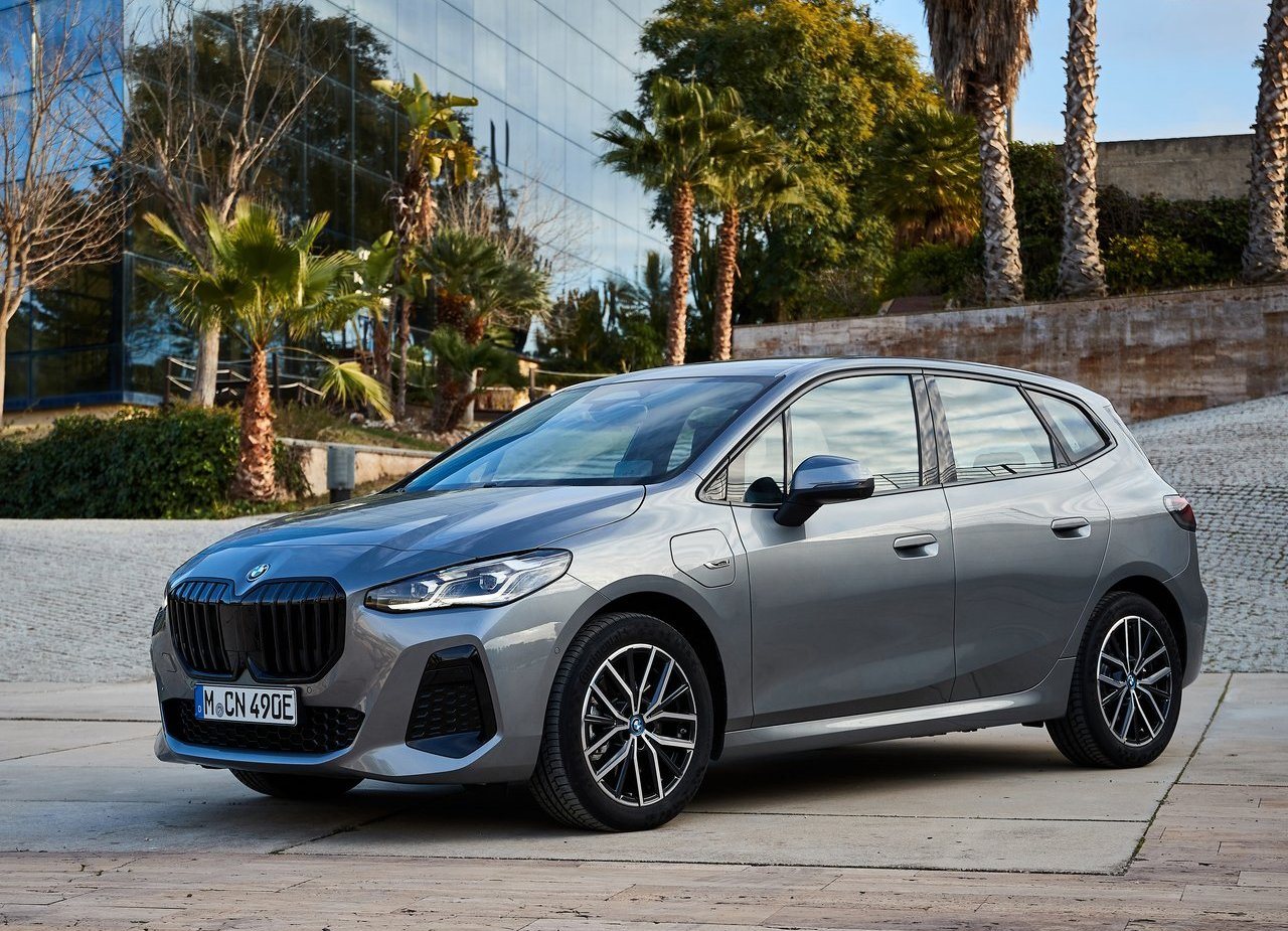 2022 - BMW 230e xDRIVE ACTIVE TOURER, foto 7