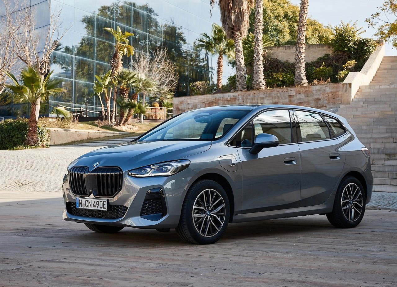 2022 - BMW 230e xDRIVE ACTIVE TOURER, foto 8