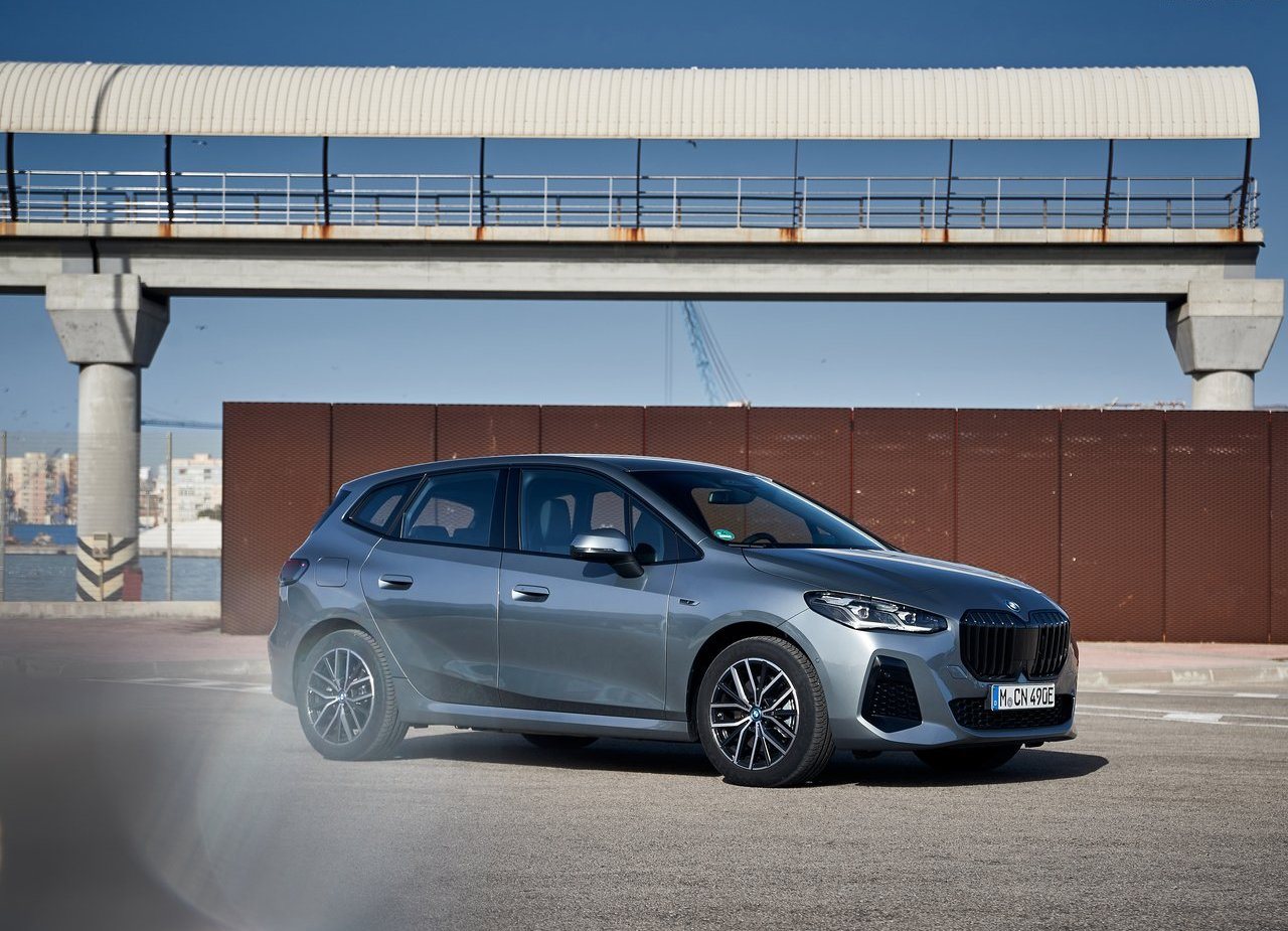 2022 - BMW 230e xDRIVE ACTIVE TOURER, foto 11
