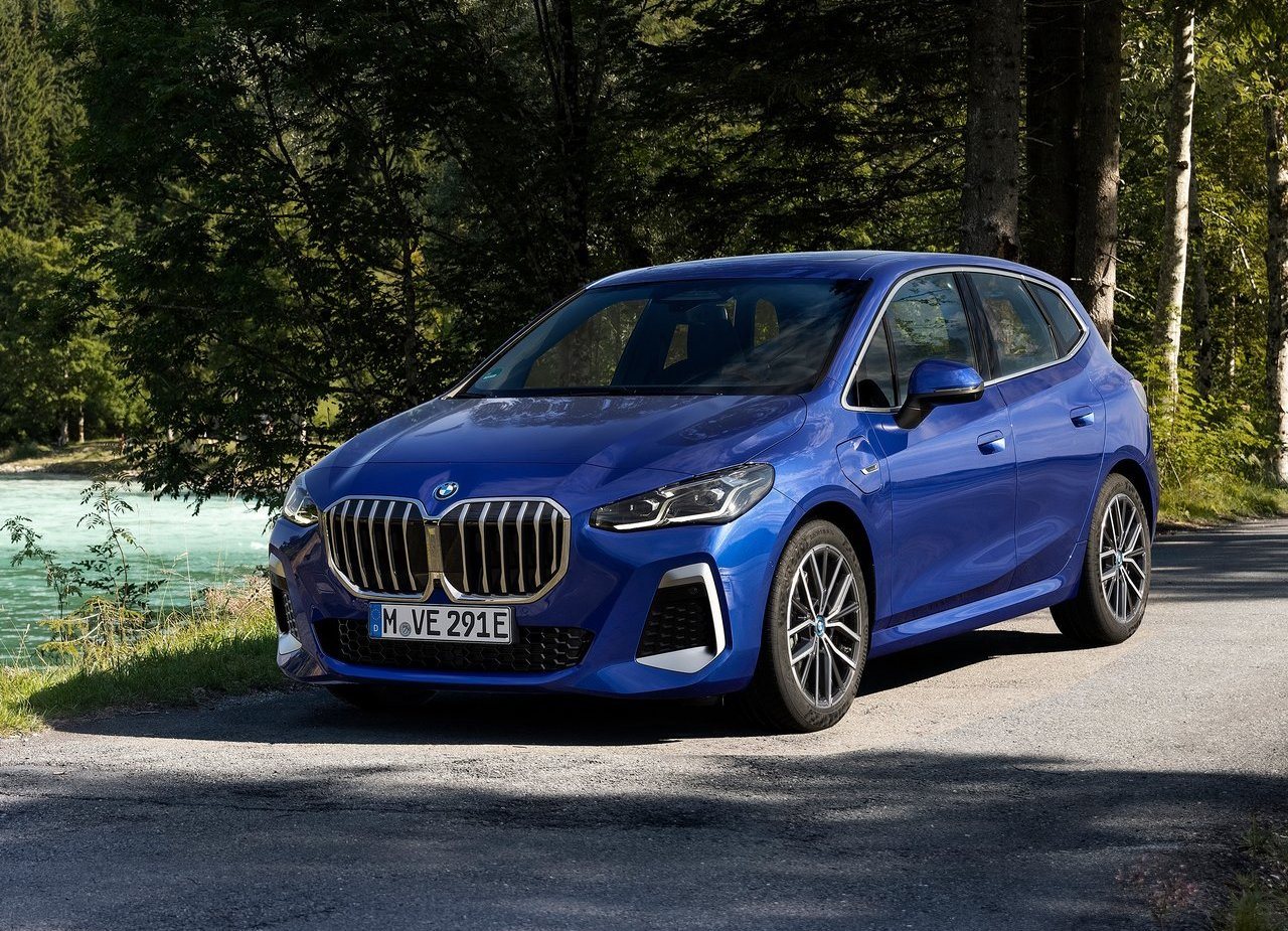 2022 - BMW 230e xDRIVE ACTIVE TOURER, foto 16