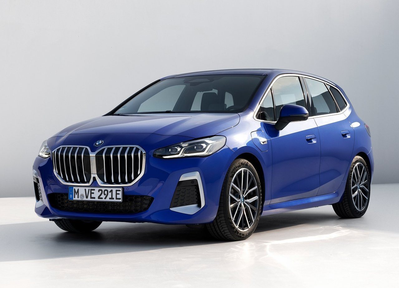 2022 - BMW 230e xDRIVE ACTIVE TOURER, foto 17