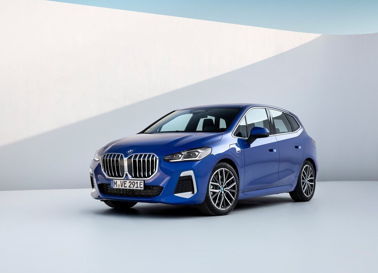 2022 - BMW 230e xDRIVE ACTIVE TOURER, foto 18
