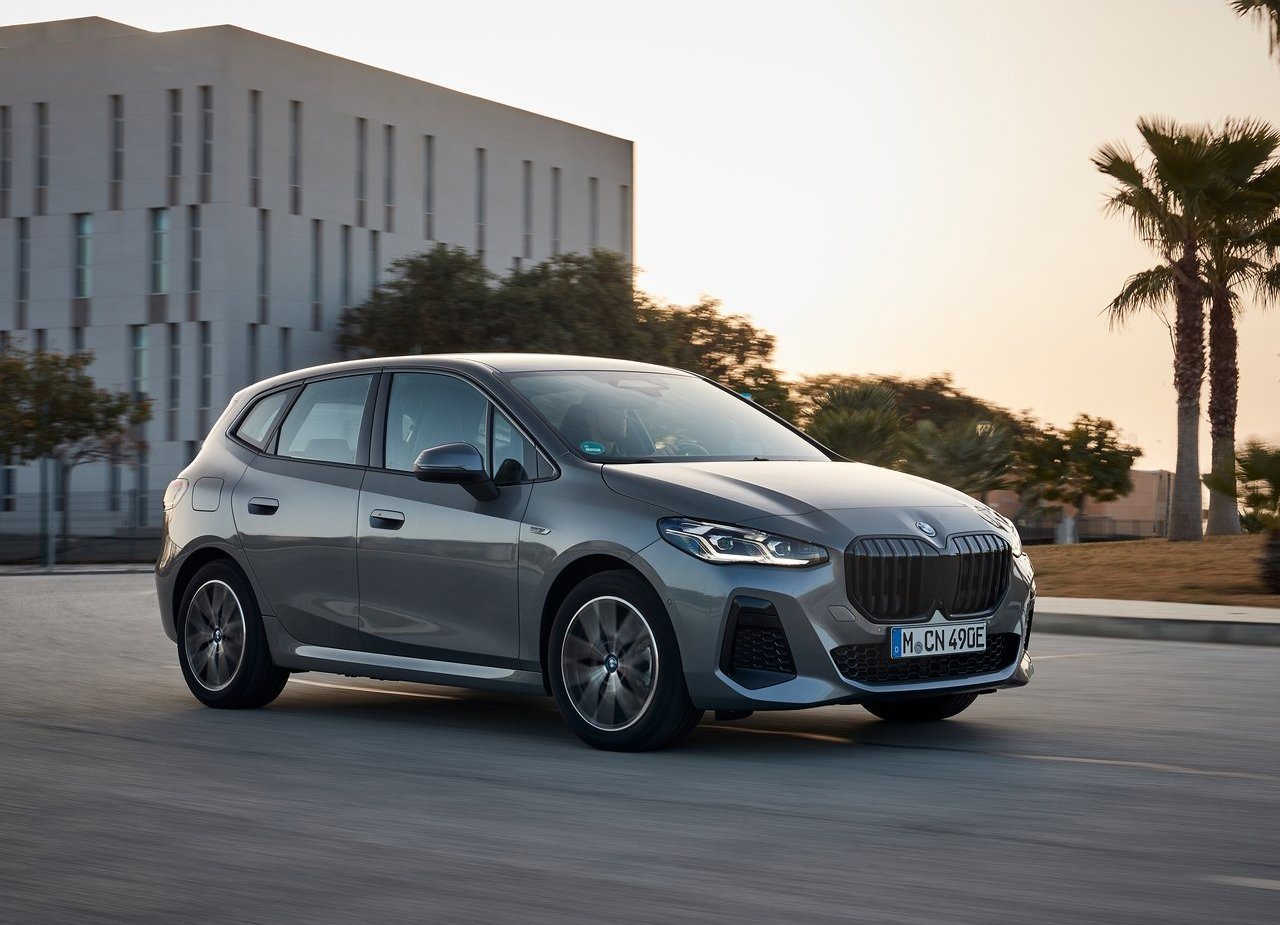 2022 - BMW 230e xDRIVE ACTIVE TOURER, foto 23