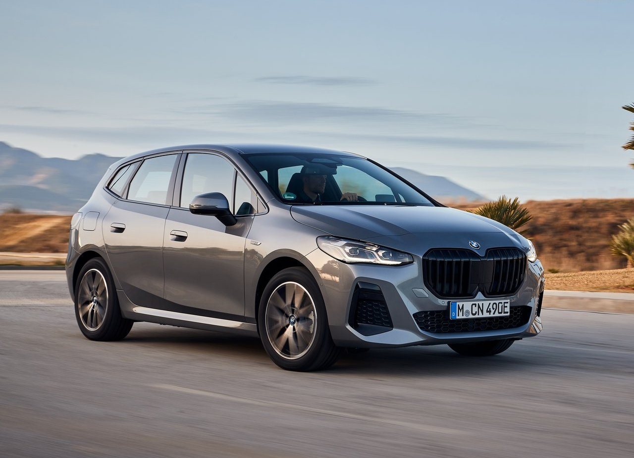 2022 - BMW 230e xDRIVE ACTIVE TOURER, foto 25