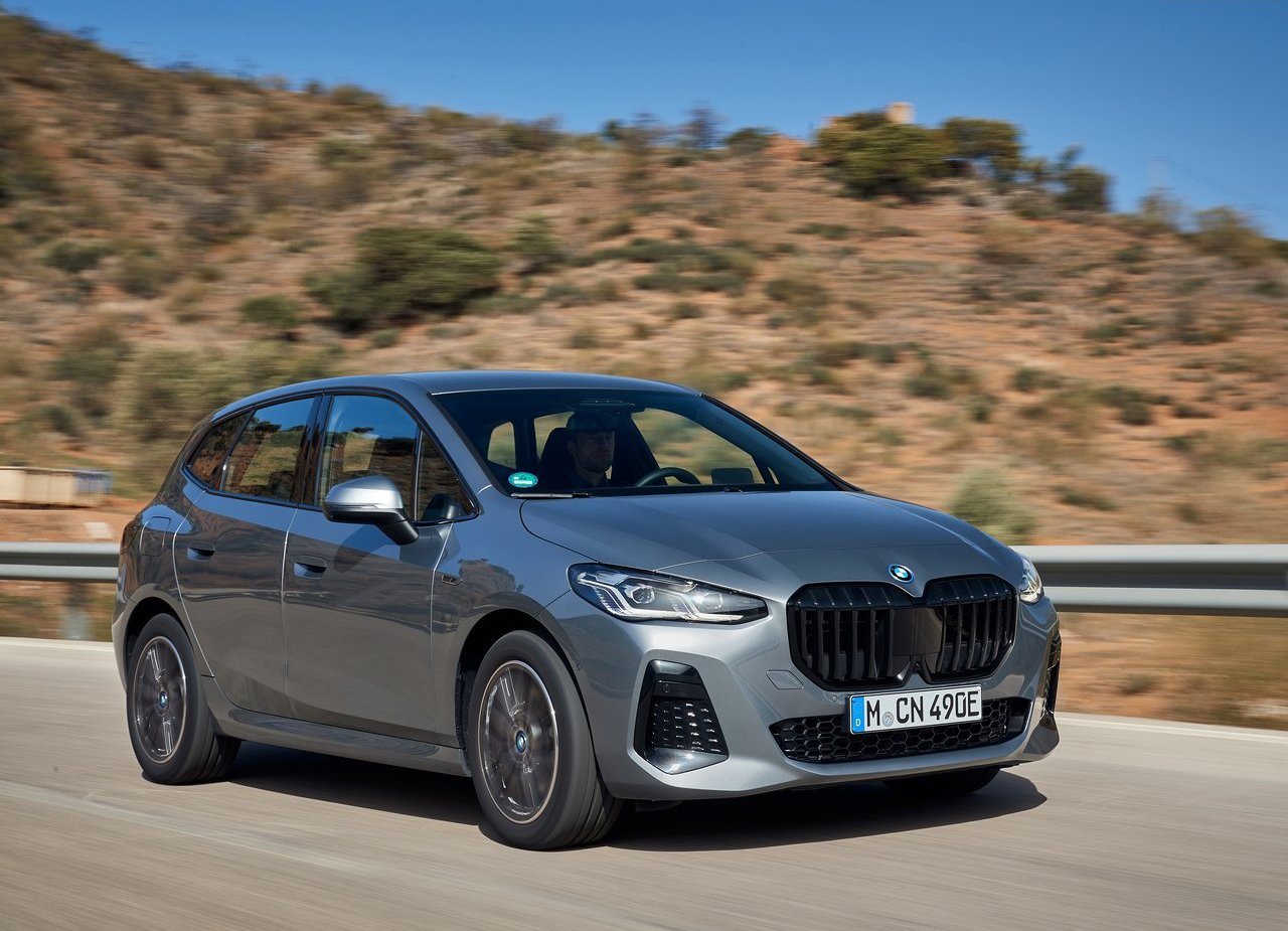 2022 - BMW 230e xDRIVE ACTIVE TOURER, foto 27