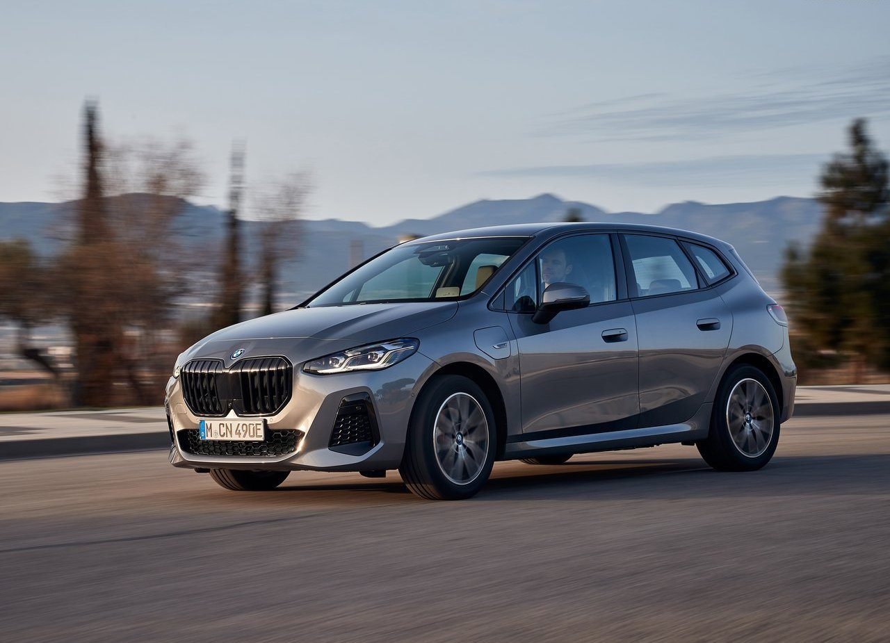 2022 - BMW 230e xDRIVE ACTIVE TOURER, foto 31