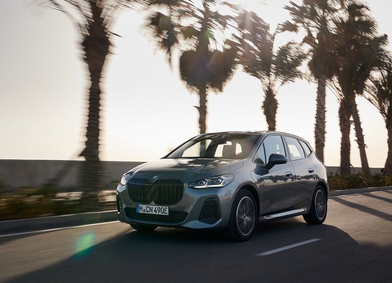 2022 - BMW 230e xDRIVE ACTIVE TOURER, foto 39