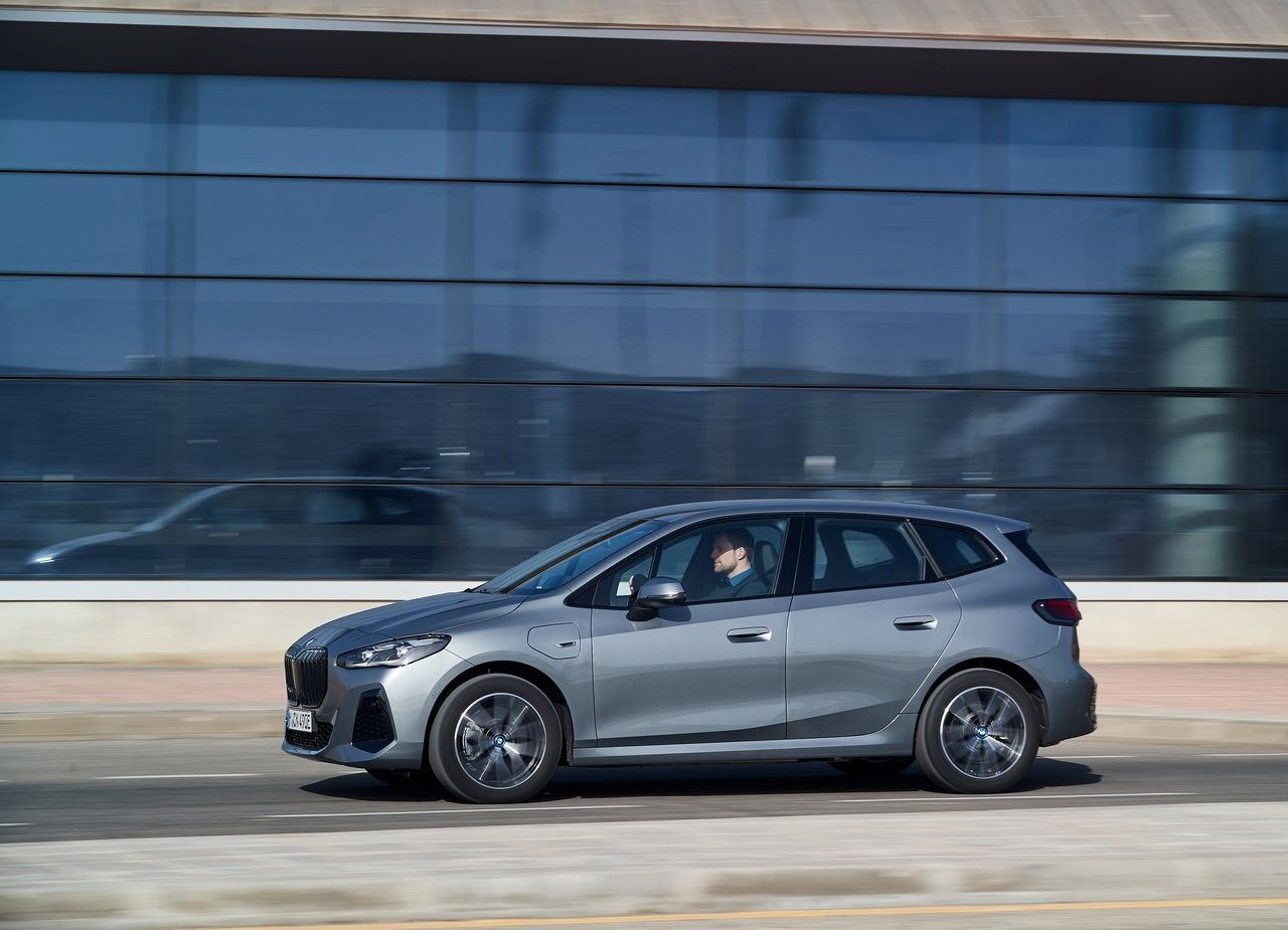 2022 - BMW 230e xDRIVE ACTIVE TOURER, foto 40