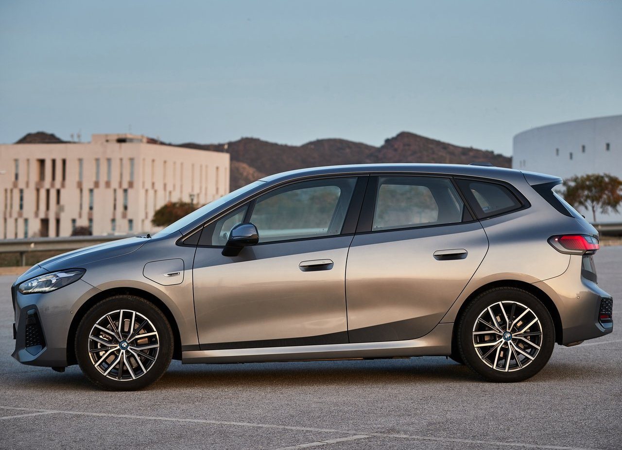 2022 - BMW 230e xDRIVE ACTIVE TOURER, foto 41