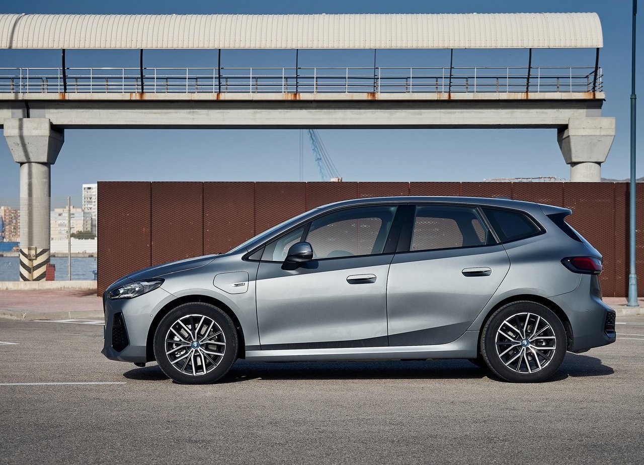 2022 - BMW 230e xDRIVE ACTIVE TOURER, foto 42