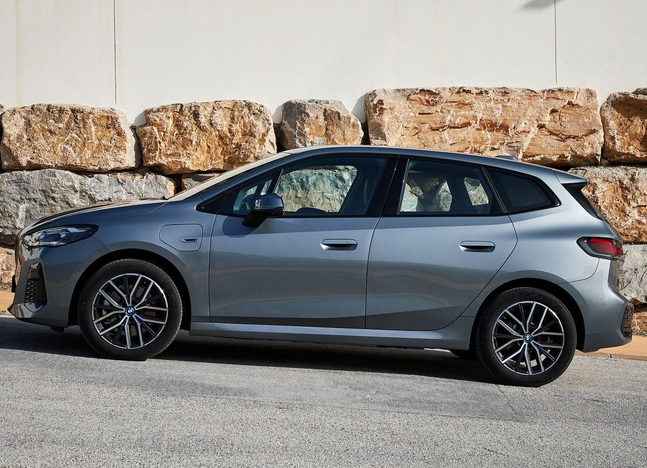 2022 - BMW 230e xDRIVE ACTIVE TOURER, foto 43
